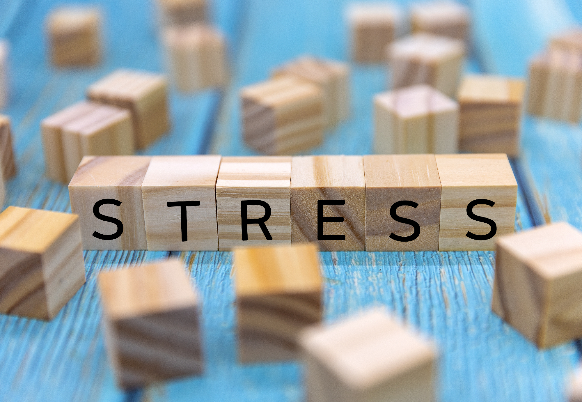 Učinkovite tehnike za spopadanje s stresom